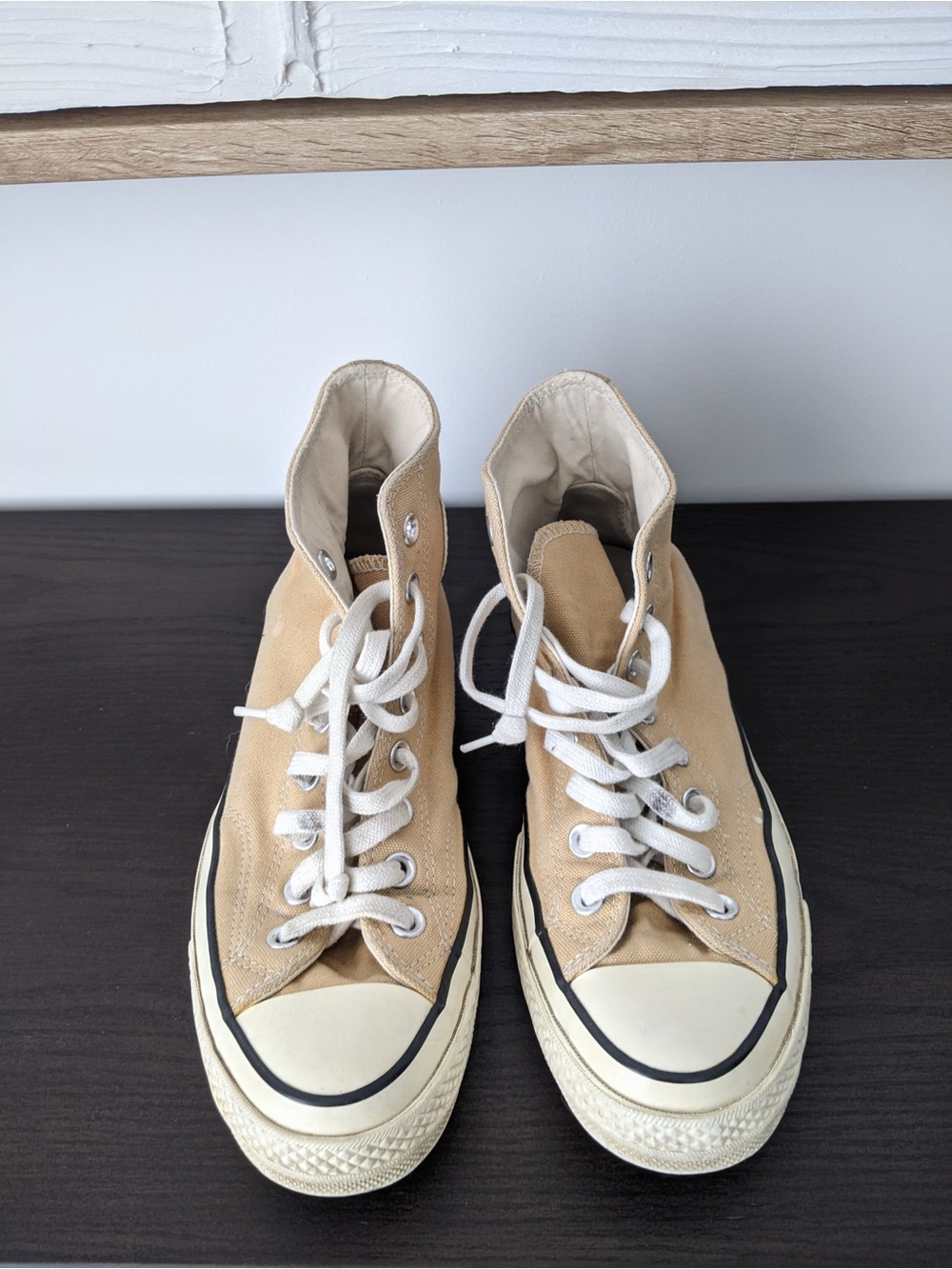 Converse Chuck 70 High Top sneakers